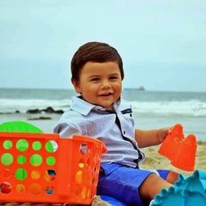 Meet your Posher, Eva